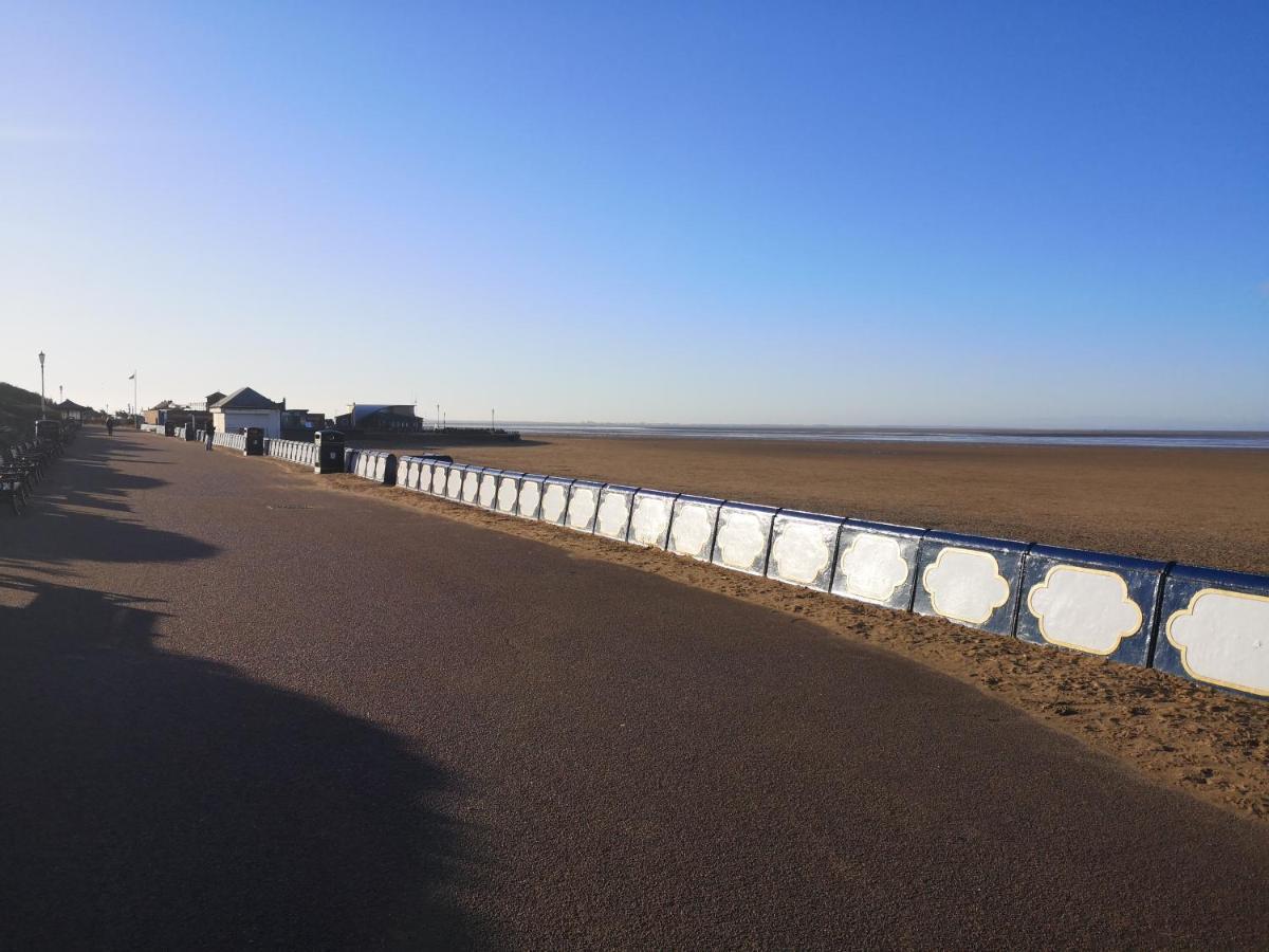 34 One Apartment Lytham St Annes Exterior photo