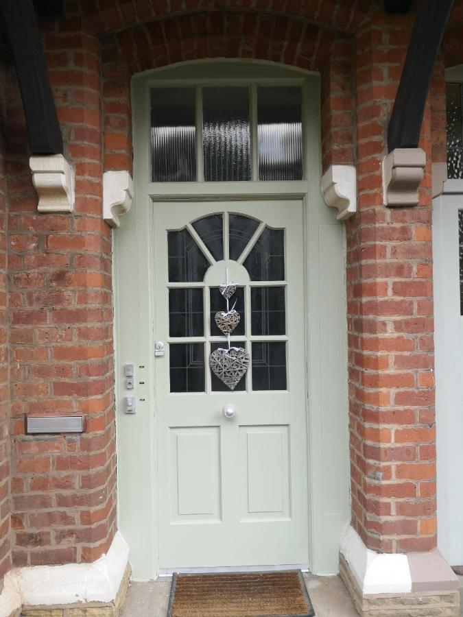 34 One Apartment Lytham St Annes Exterior photo