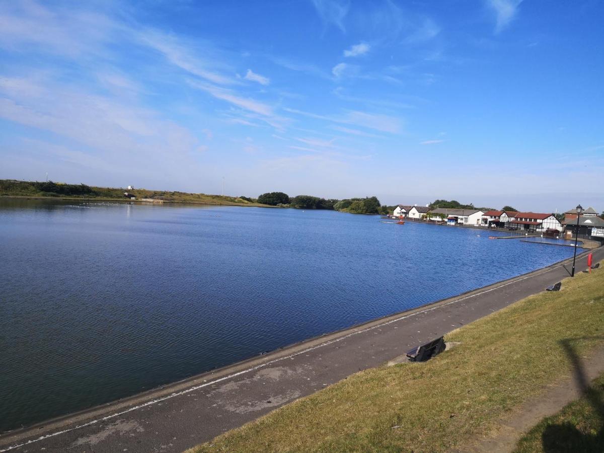 34 One Apartment Lytham St Annes Exterior photo