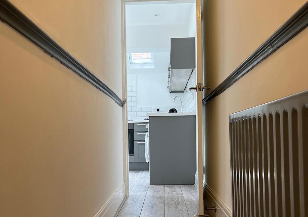 34 One Apartment Lytham St Annes Exterior photo