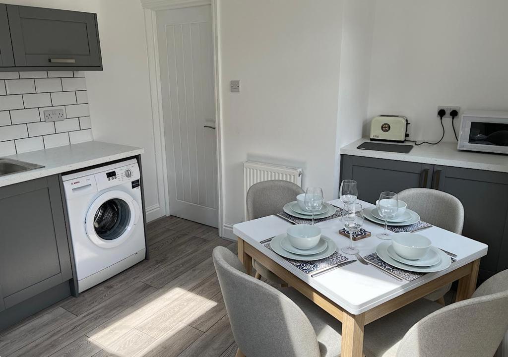 34 One Apartment Lytham St Annes Exterior photo